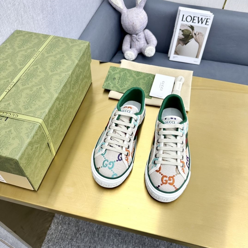 Gucci Casual Shoes